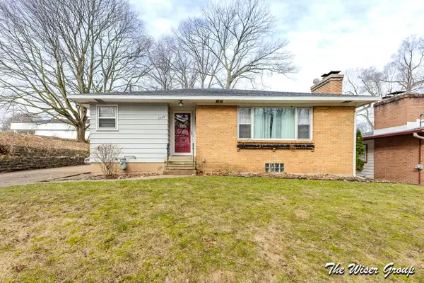 1435 Diamond Avenue Ne, Grand Rapids, MI 49505