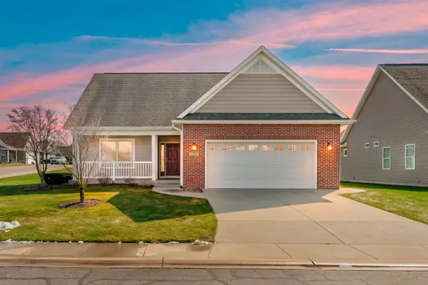 5359 Harborview Pass, Kalamazoo, MI 49009