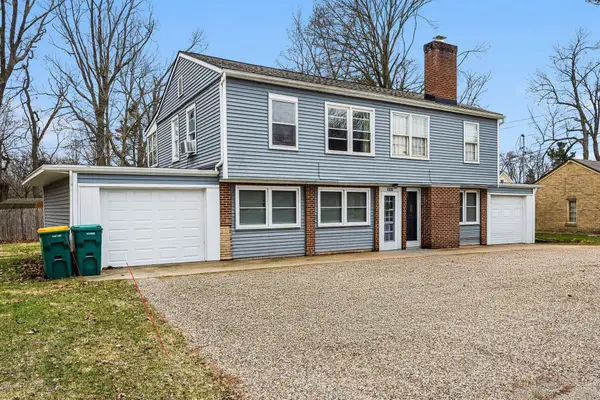 1320 Winters Drive, Portage, MI 49002