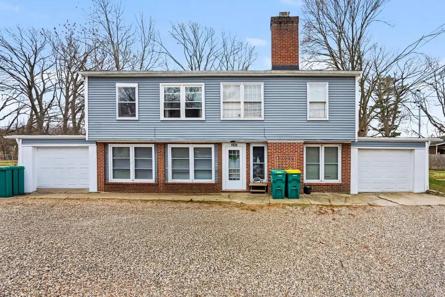 1320 Winters Drive, Portage, MI 49002 - #2