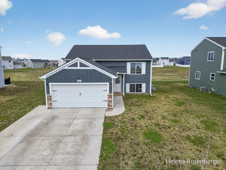 1700 Harper Grove Lane, Vicksburg, MI 49097 - #2