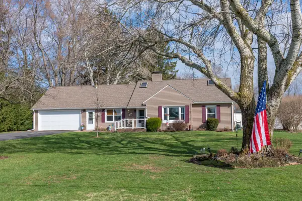 983 Miners Road, St. Joseph, MI 49085