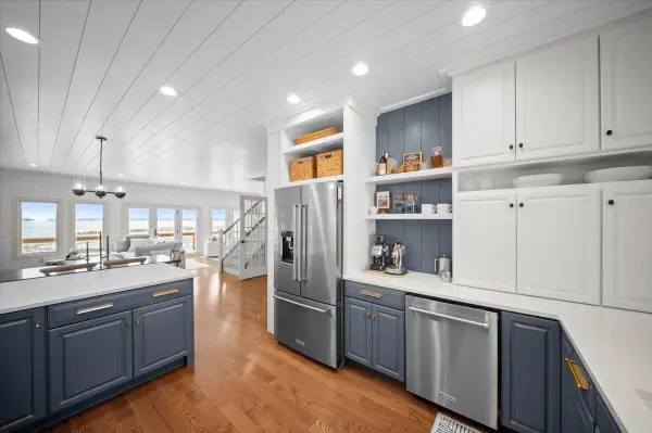 7616 1st Street, Onekama, MI 49675