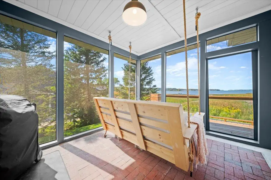 7616 1st Street, Onekama, MI 49675 - #3