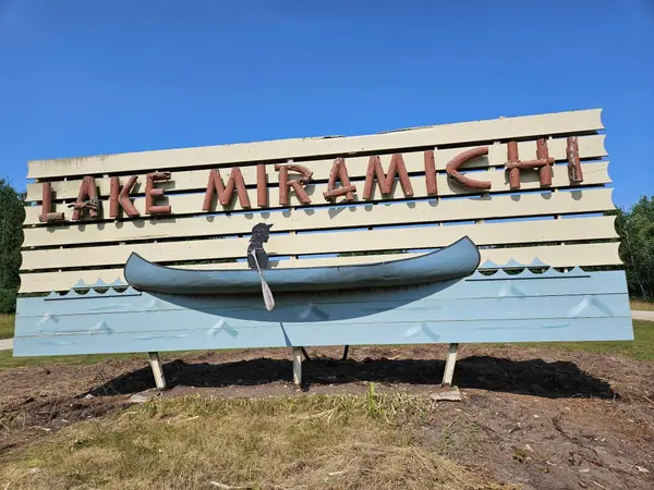 Coyuga/shoshone Trail, Evart, MI 49631