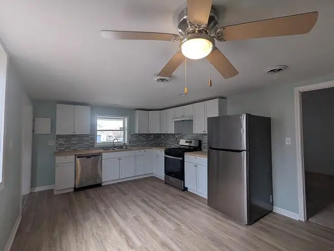 189 Ackerson Lake Drive, Jackson, MI 49201 - #3