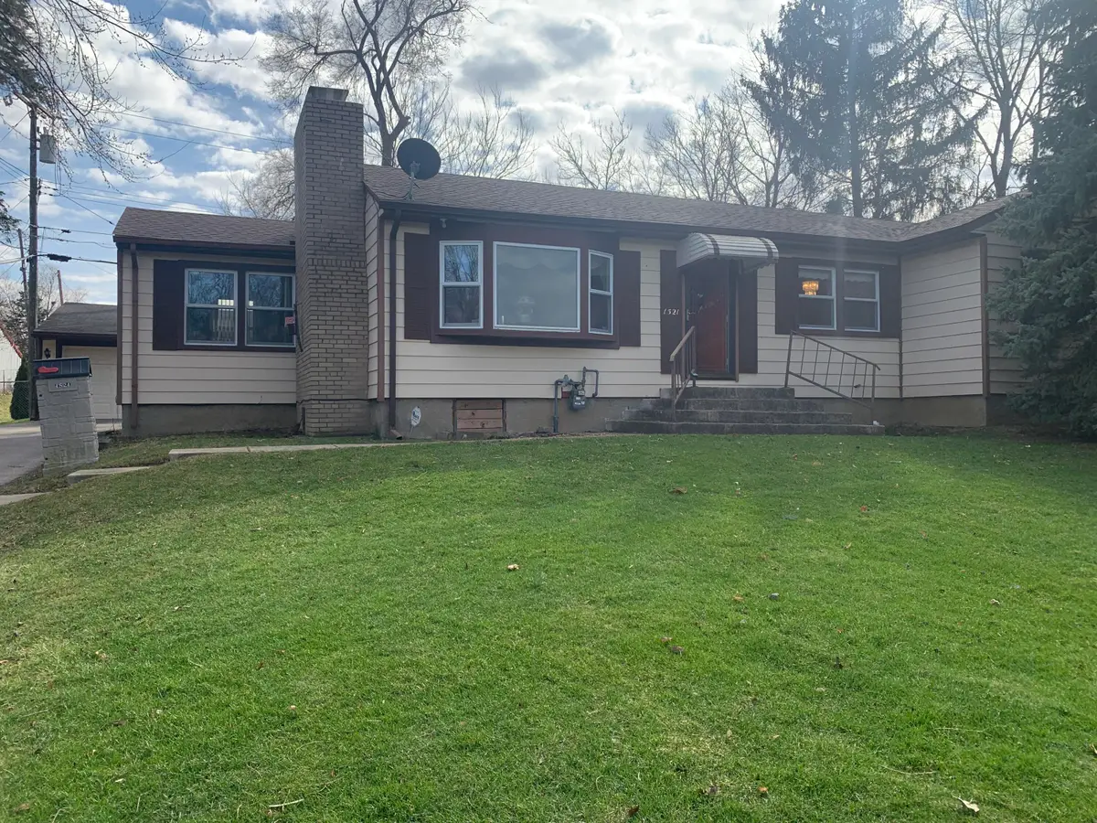 1521 Roosevelt Street, Ypsilanti, MI 48197 - #1