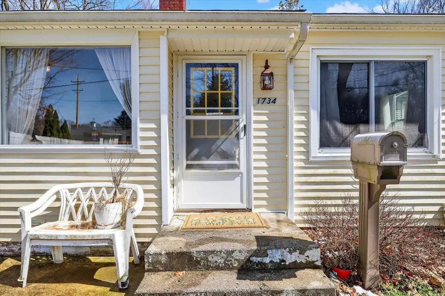 1734 Texel Drive, Kalamazoo, MI 49048 - #2