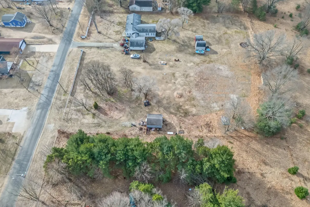 1323 Parkway Street, Muskegon, MI 49442 - #1