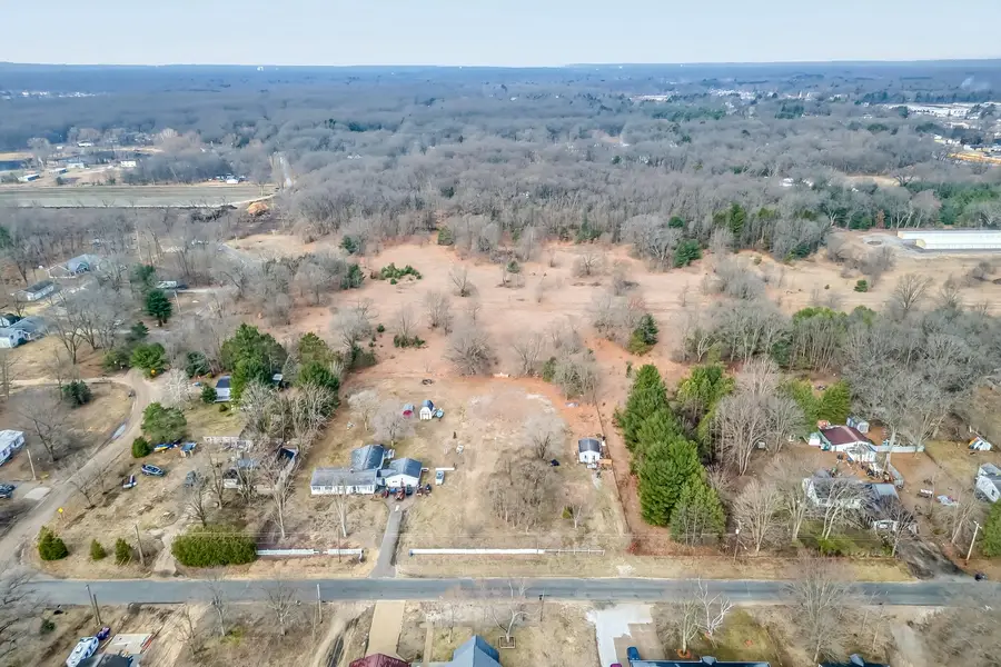 1323 Parkway Street, Muskegon, MI 49442 - #2