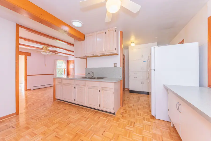 3811 Pat Street, Ypsilanti, MI 48197 - #2