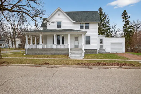 200 S Elm Avenue, Jackson, MI 49203