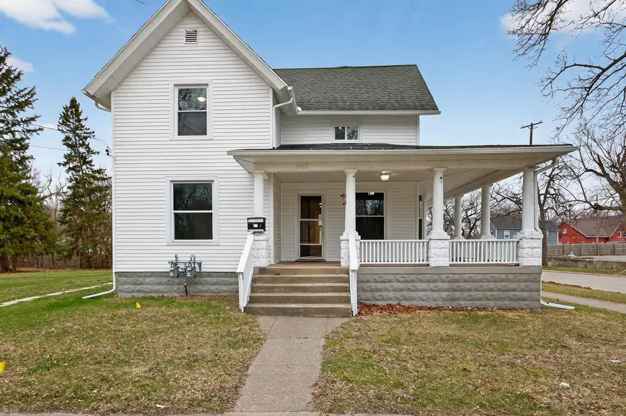 200 S Elm Avenue, Jackson, MI 49203 - #2