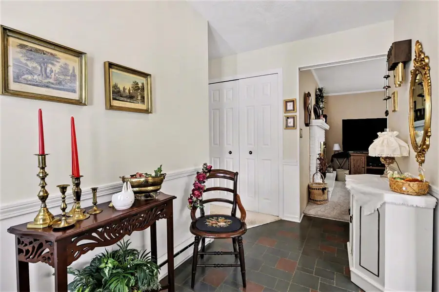 1709 Hacienda Drive, Stevensville, MI 49127 - #2