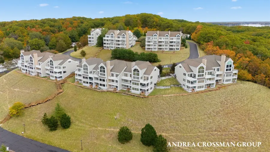 735 Spyglass Hill, Holland, MI 49424 - #3