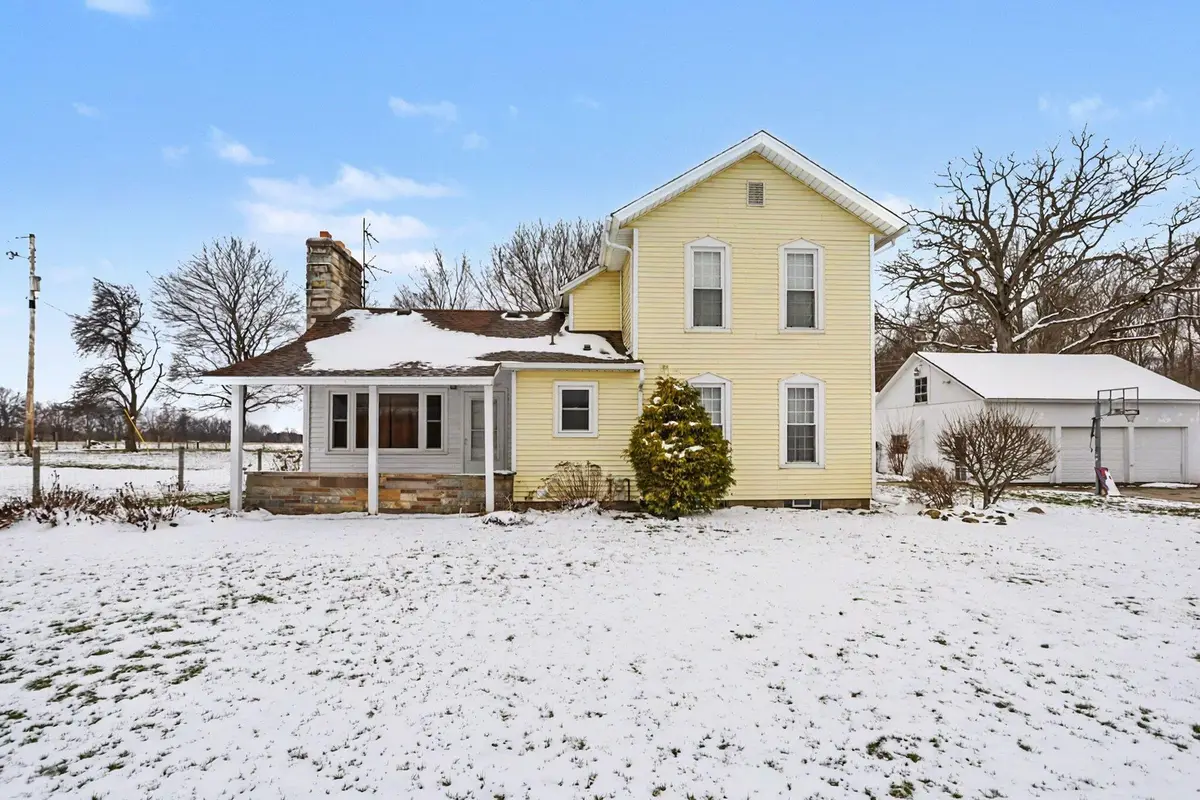 22835 Us Highway 12, Edwardsburg, MI 49112 - #1