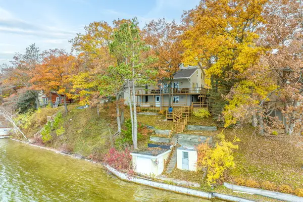 10443 Midshore Drive #62, Mecosta, MI 49332