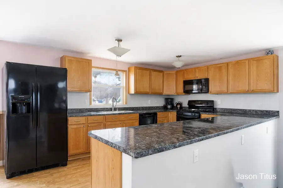 411 Hill Street, Ionia, MI 48846 - #3