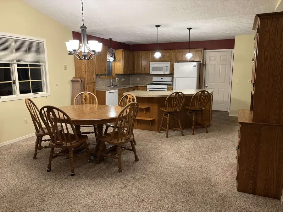 2891 Parkside Drive, Jenison, MI 49428 - #2