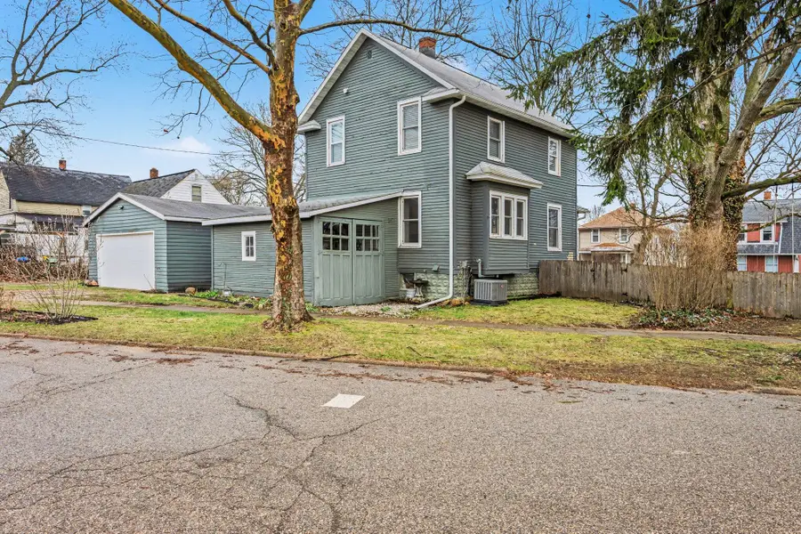 1626 Lane Boulevard, Kalamazoo, MI 49001 - #2