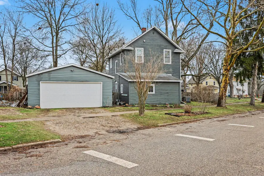 1626 Lane Boulevard, Kalamazoo, MI 49001 - #3