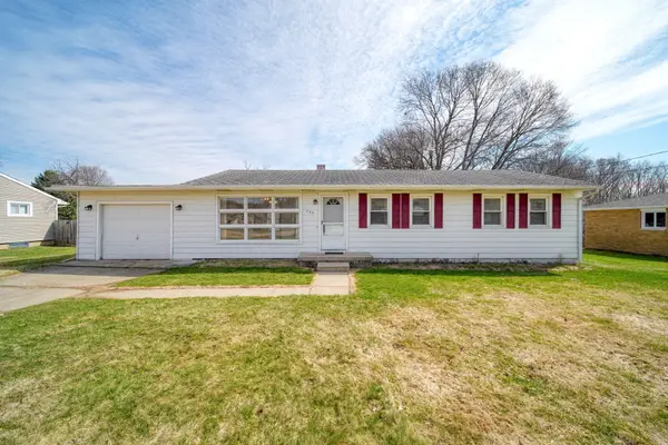 705 Leo Road, Jackson, MI 49203