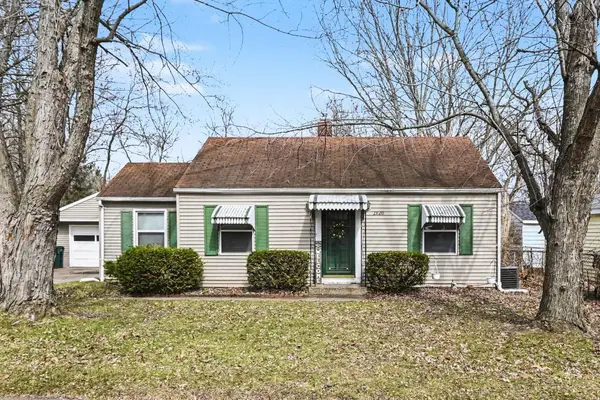 2820 Reo Road, Lansing, MI 48911