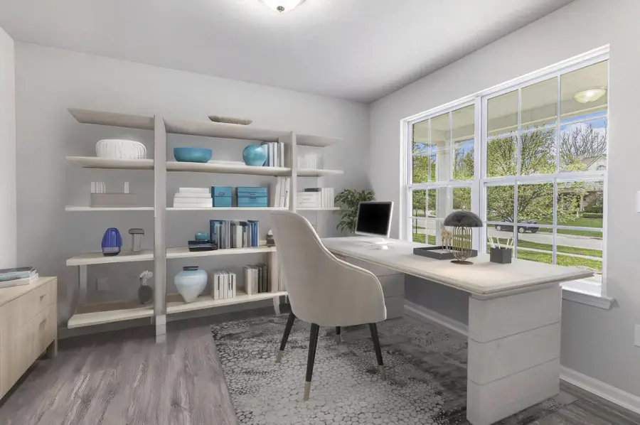 43640 S Timberview Drive, Belleville, MI 48111 - #3