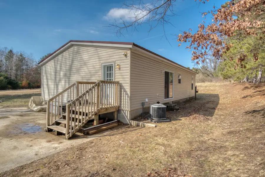 17751 Kent Avenue, Morley, MI 49336 - #3