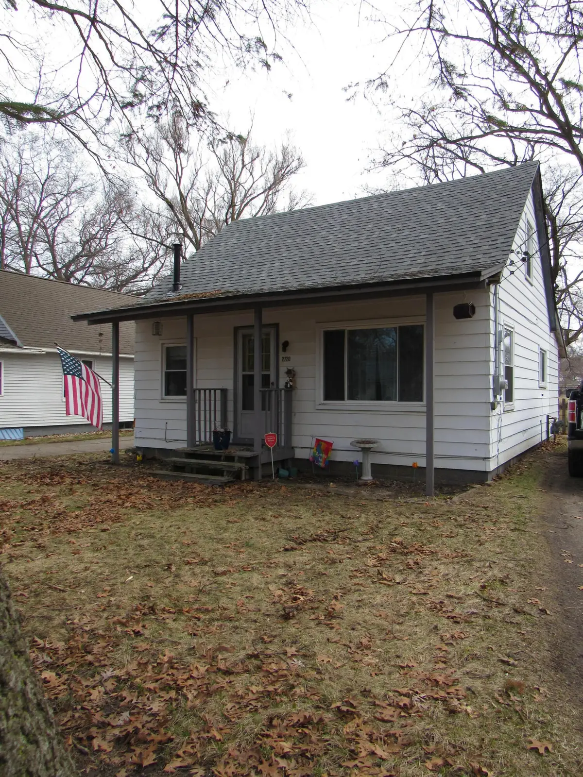 2720 Worden Street, Norton Shores, MI 49444 - #1