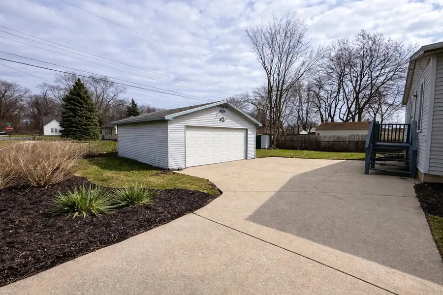 203 Dakota Avenue, Ypsilanti, MI 48198 - #3