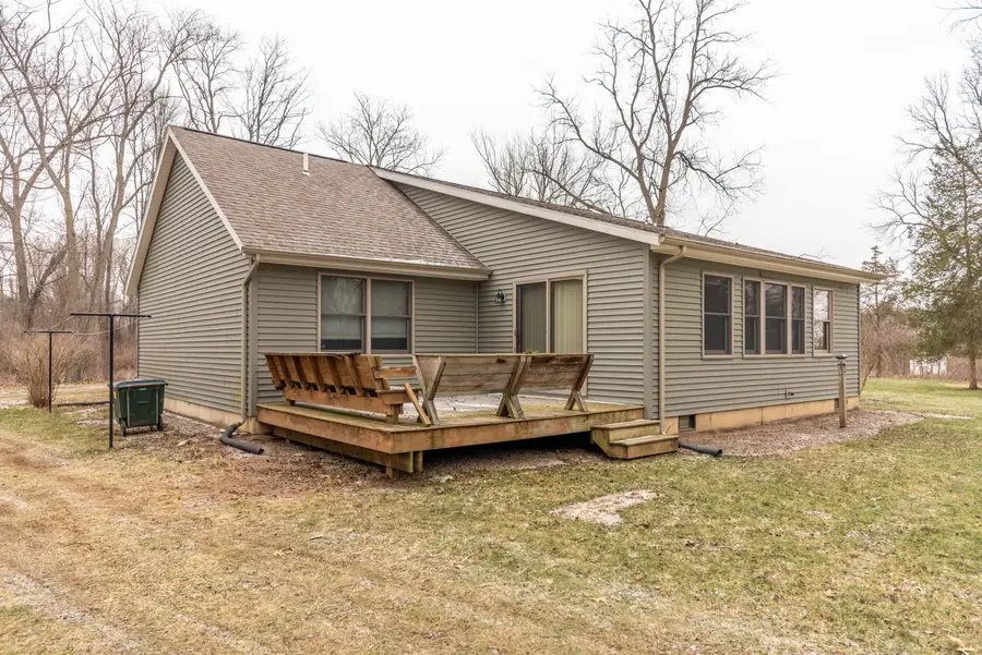 6960 Clear Lake Road, Grass Lake, MI 49240 - #2