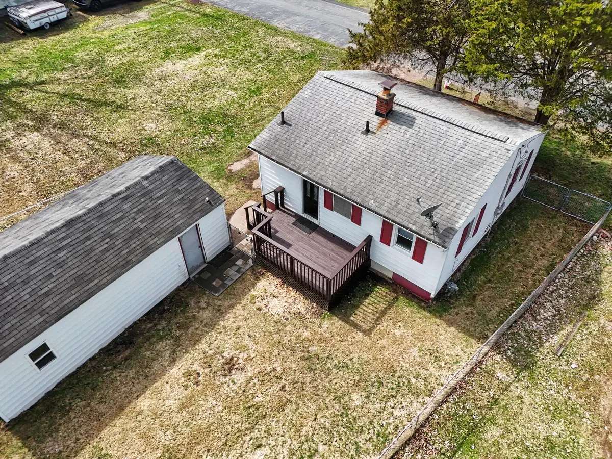 1115 Willis Avenue, Kalamazoo, MI 49048 - #1