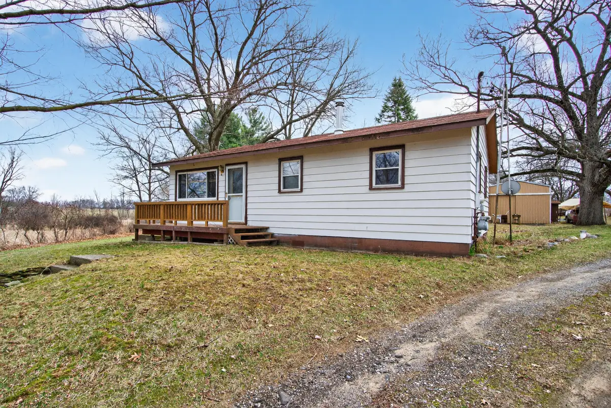 3461 Burkhart Road, Jackson, MI 49201 - #1