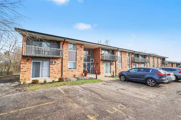 626 Lynn Avenue #44, Kalamazoo, MI 49008
