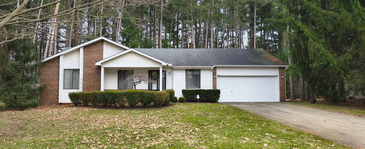 4031 Emerald Pines Drive, Commerce Township, MI 48390 - #1