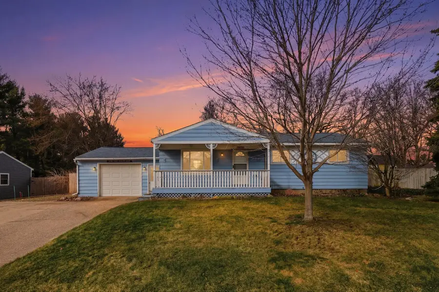 4579 Bekinshire Drive Nw, Comstock Park, MI 49321 - #2