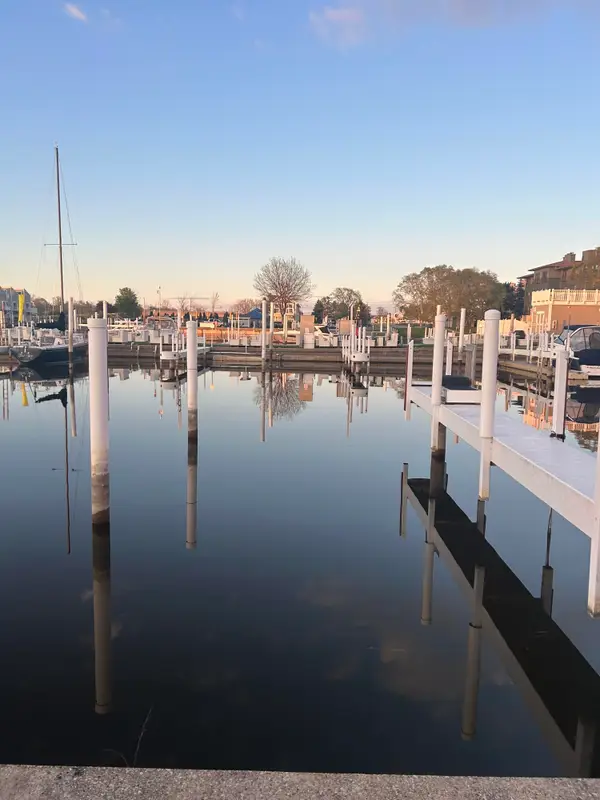 298 Peninsula D, New Buffalo, MI 49117