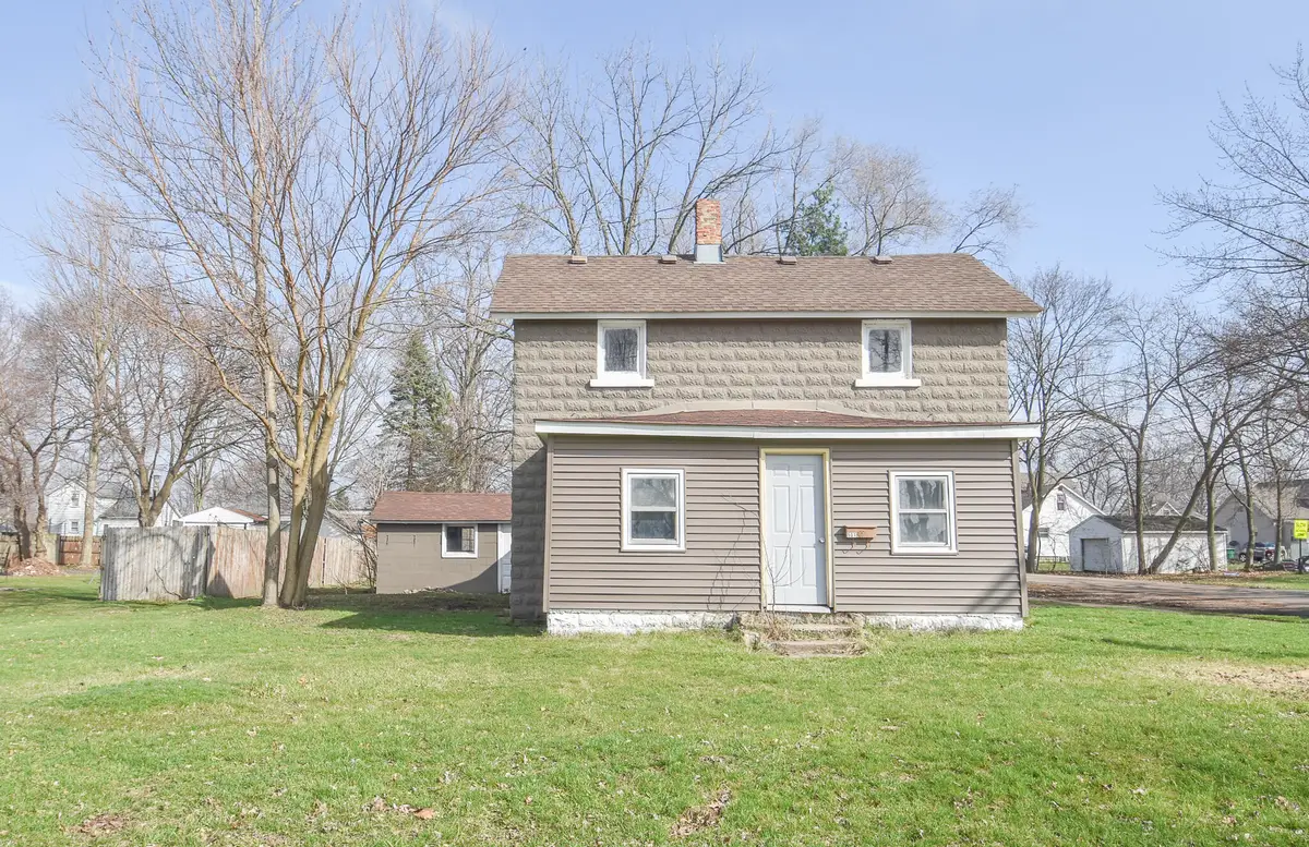 501 Norwood Street, Sturgis, MI 49091 - #1