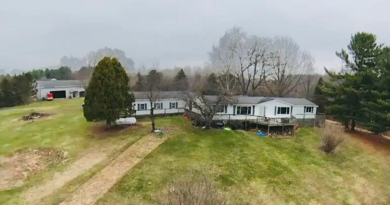 1306 Jack Henry Drive, Charlotte, MI 48813 - #1