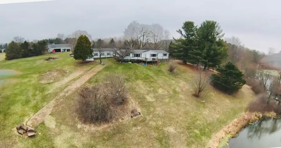 1306 Jack Henry Drive, Charlotte, MI 48813 - #2