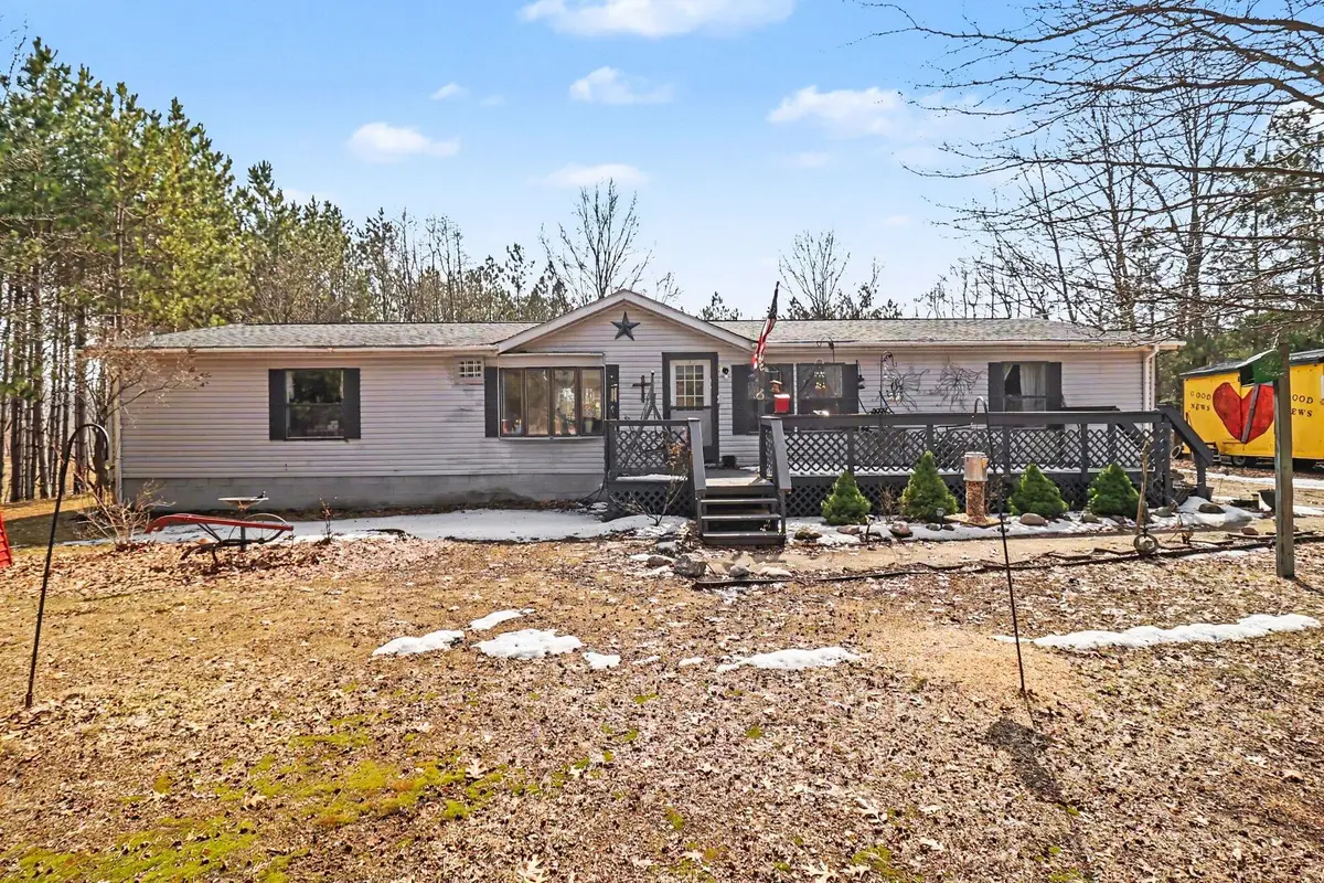 1359 W Arthur Road, New Era, MI 49446 - #1