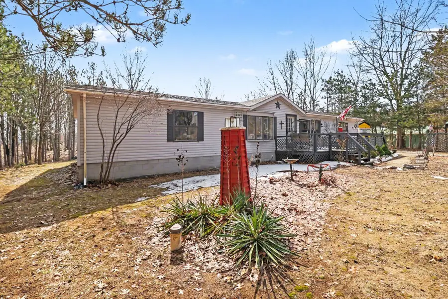 1359 W Arthur Road, New Era, MI 49446 - #2