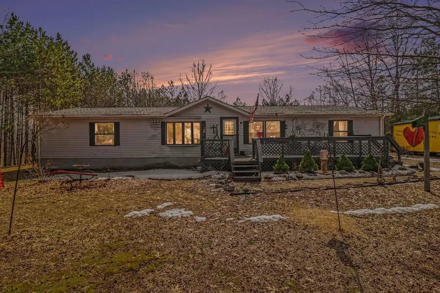 1359 W Arthur Road, New Era, MI 49446 - #3