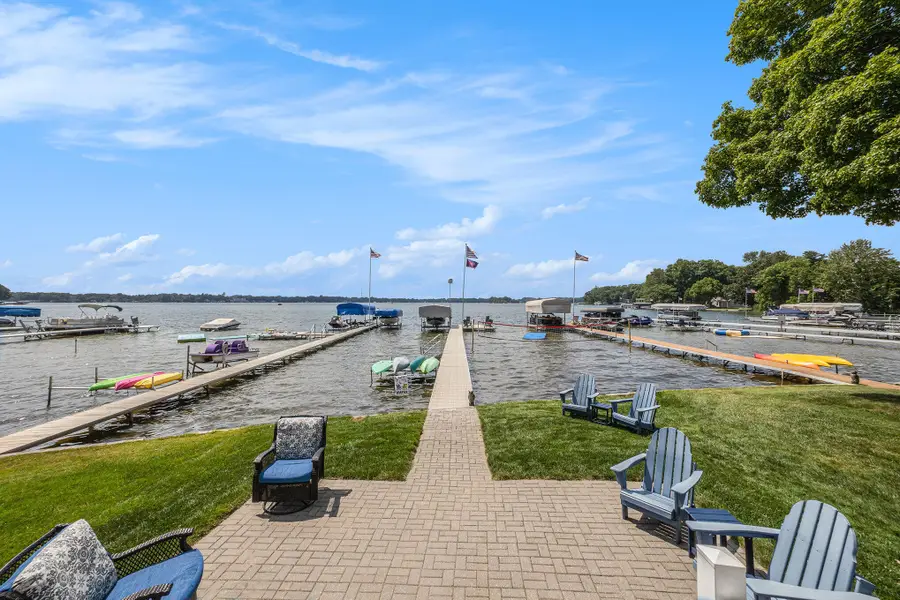 4304 Trails End Road, Middleville, MI 49333 - #2