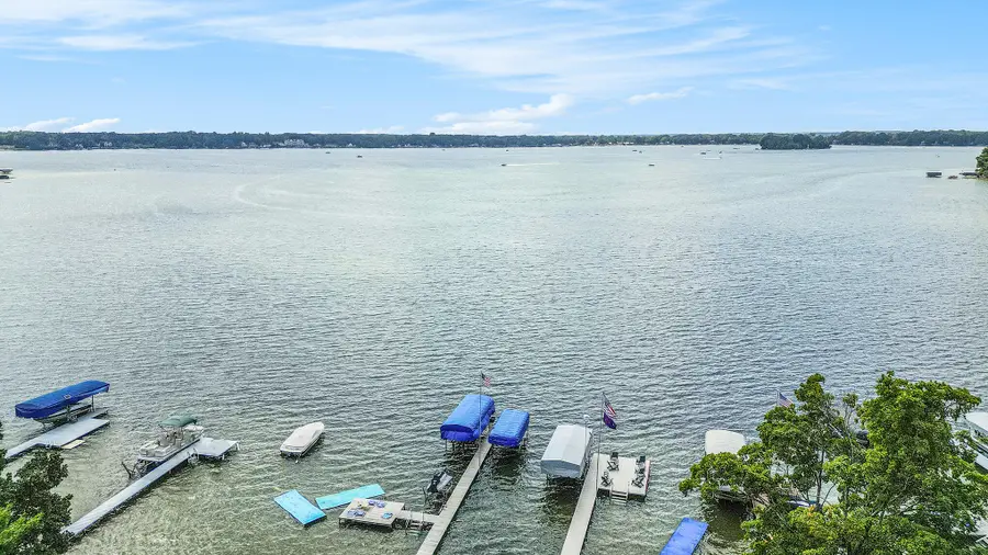 4304 Trails End Road, Middleville, MI 49333 - #3