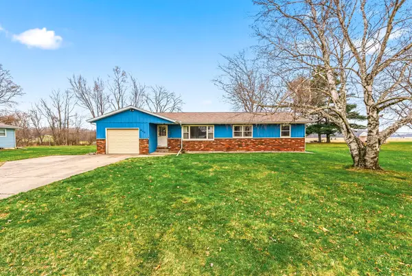 843 Vinewood Drive, Mendon, MI 49072