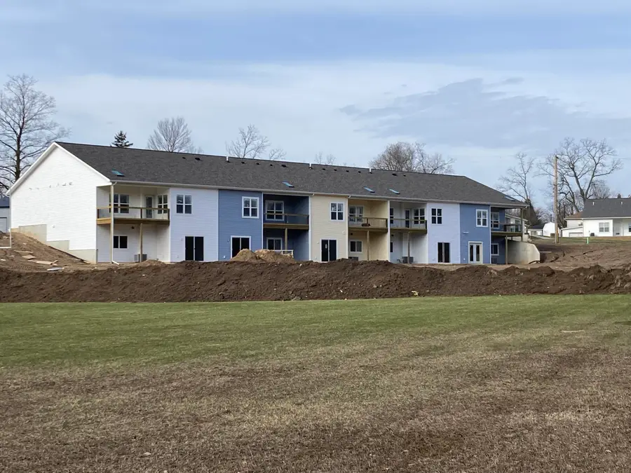 874 3rd Avenue #13, Lake Odessa, MI 48849 - #2