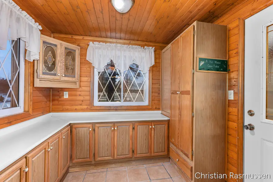 4701 W Channel Drive, Stanton, MI 48888 - #3