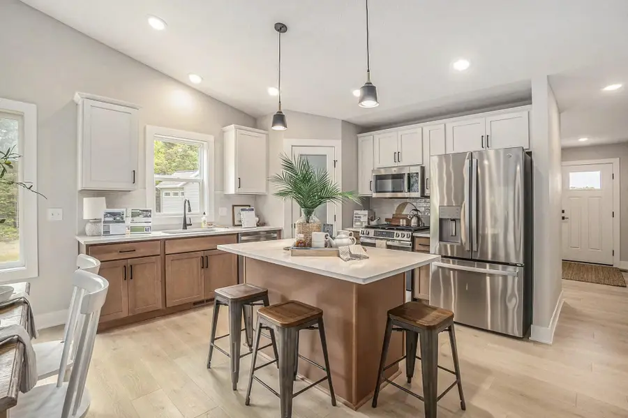 6595 Bellflower Drive #2, Zeeland, MI 49464 - #2